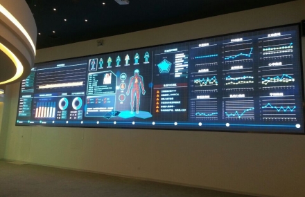 武漢盛世康和健康醫療中心